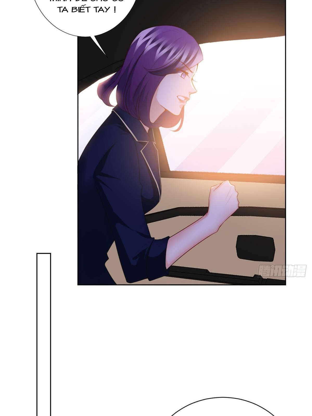 thí hôn lão công, cần giúp sức chapter 102 6