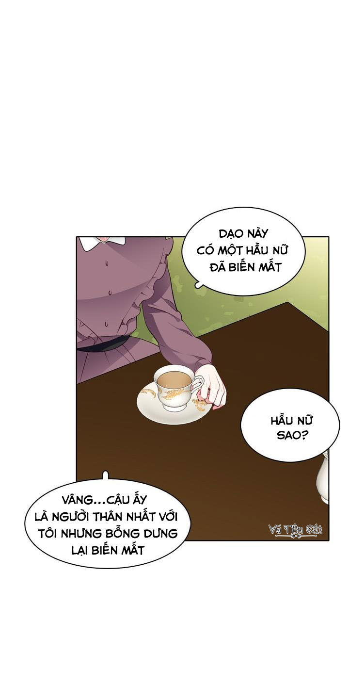 thanh tra của muiella chapter 19 5