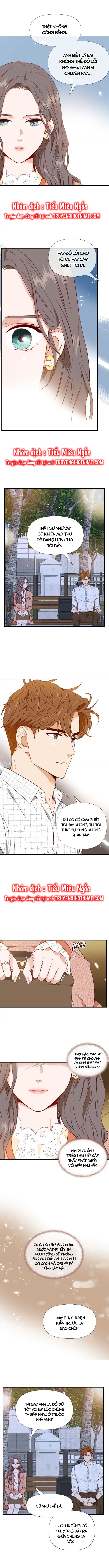 24 phút cho một câu chuyện chapter 61 5