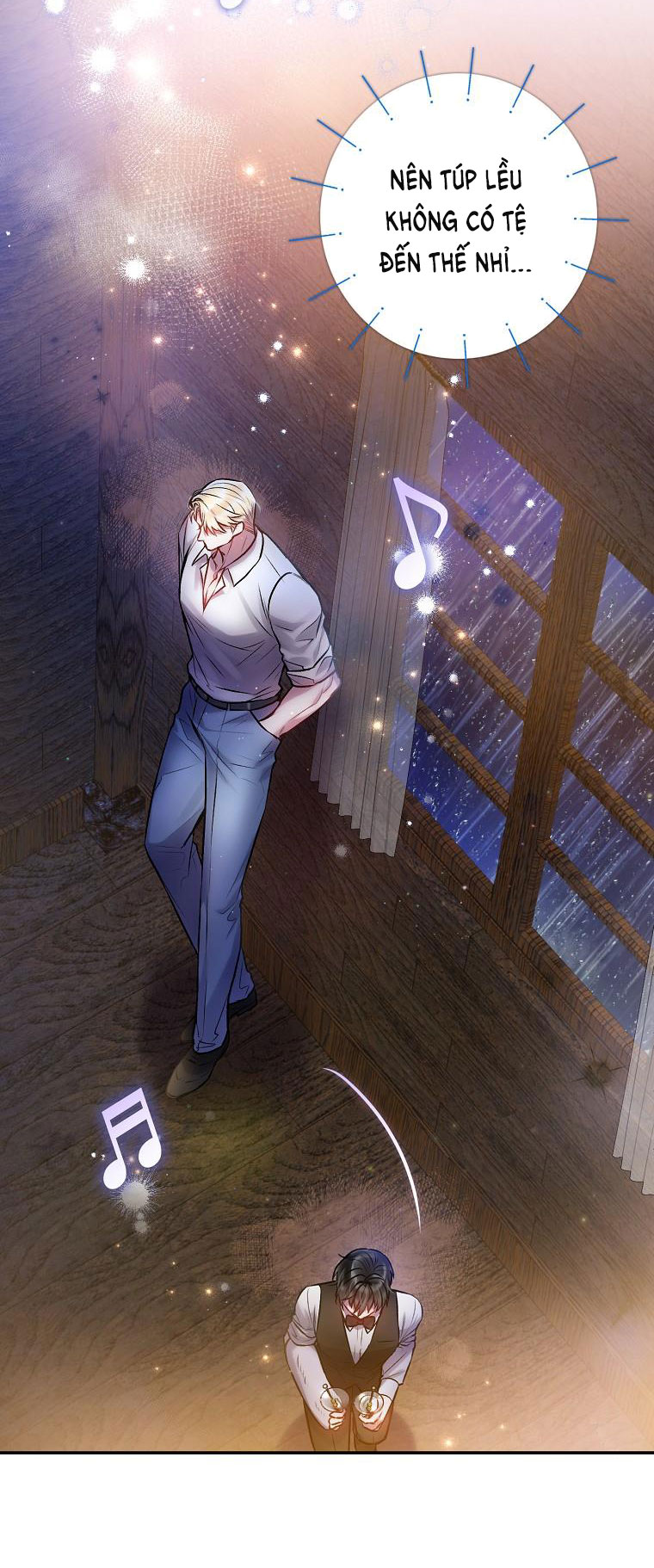 Sugar Rain chapter 25.2 - Trang 23