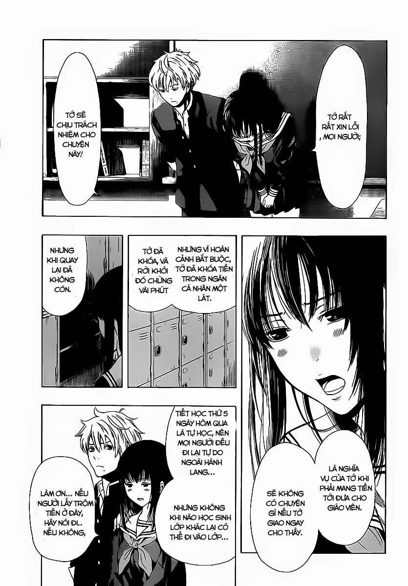 tomodachi chapter 1.1 13