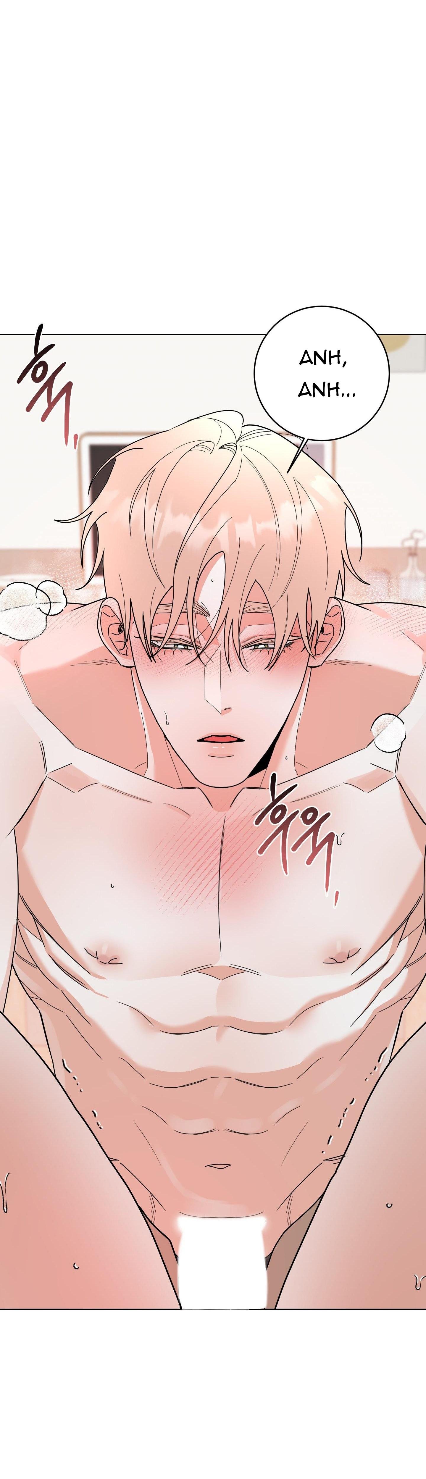 mất kiểm soát chapter 13 29