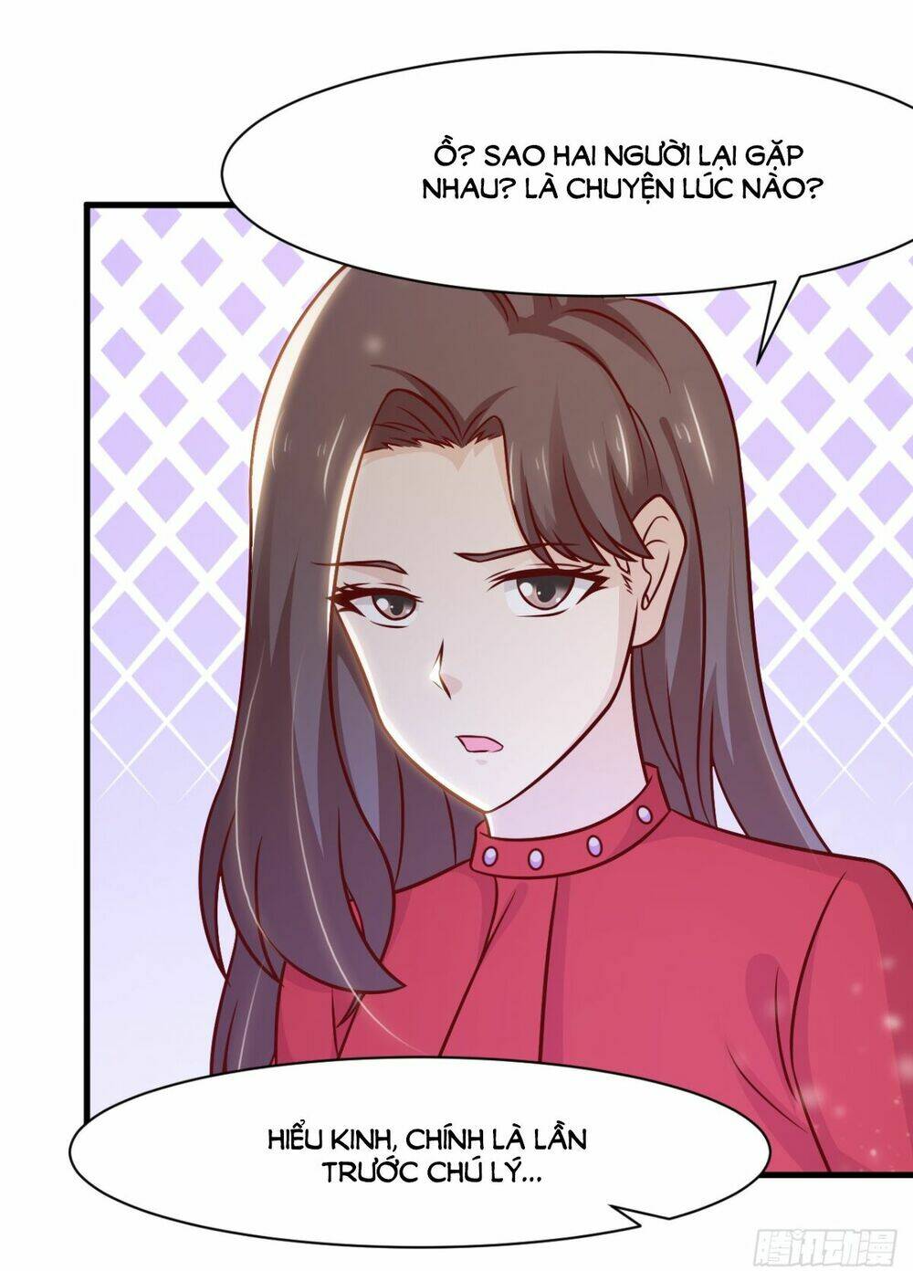 thời gian đều biết chapter 31 21