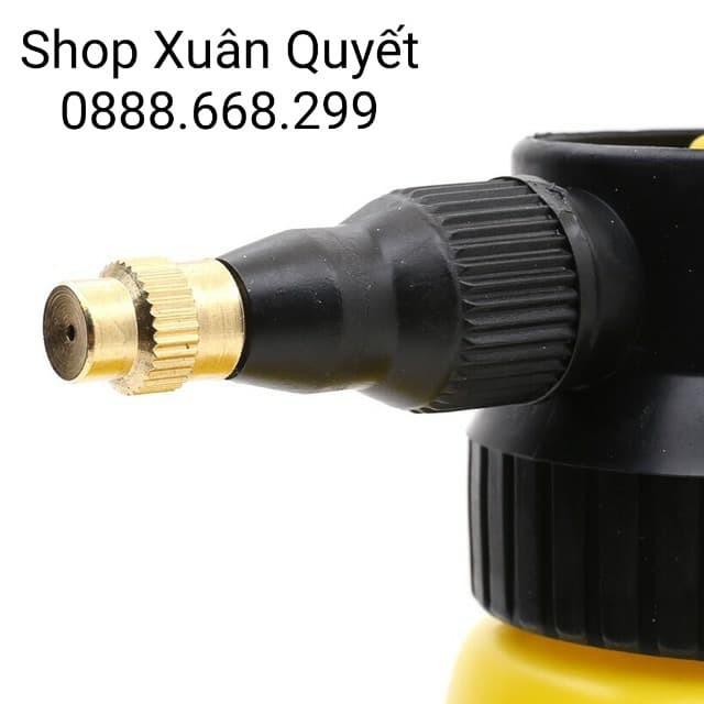 Bình tưới cây 2 Lít