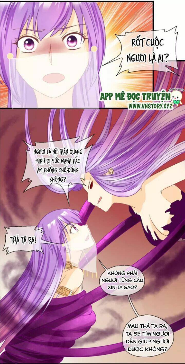 bồn tắm có vấn đề?! chapter 55 41