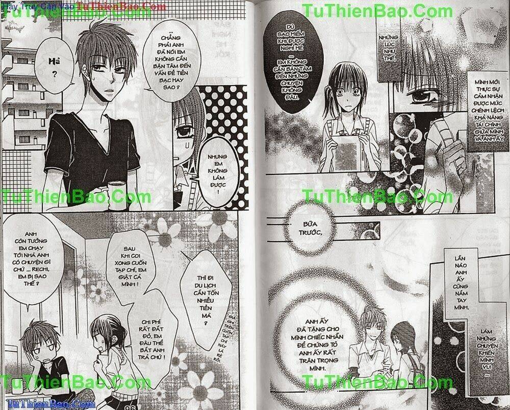 người bạn tuyệt vời chapter 1 49