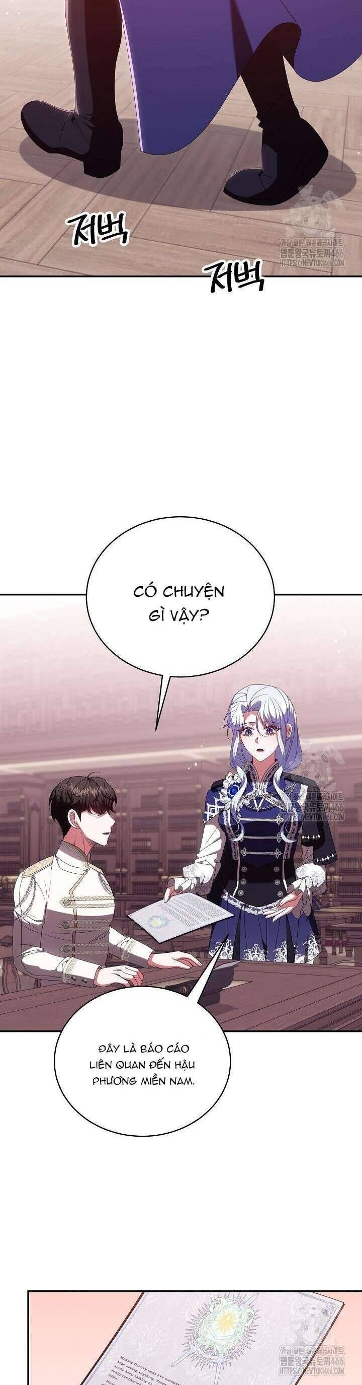 hướng dẫn về ác nữ chapter 36 2
