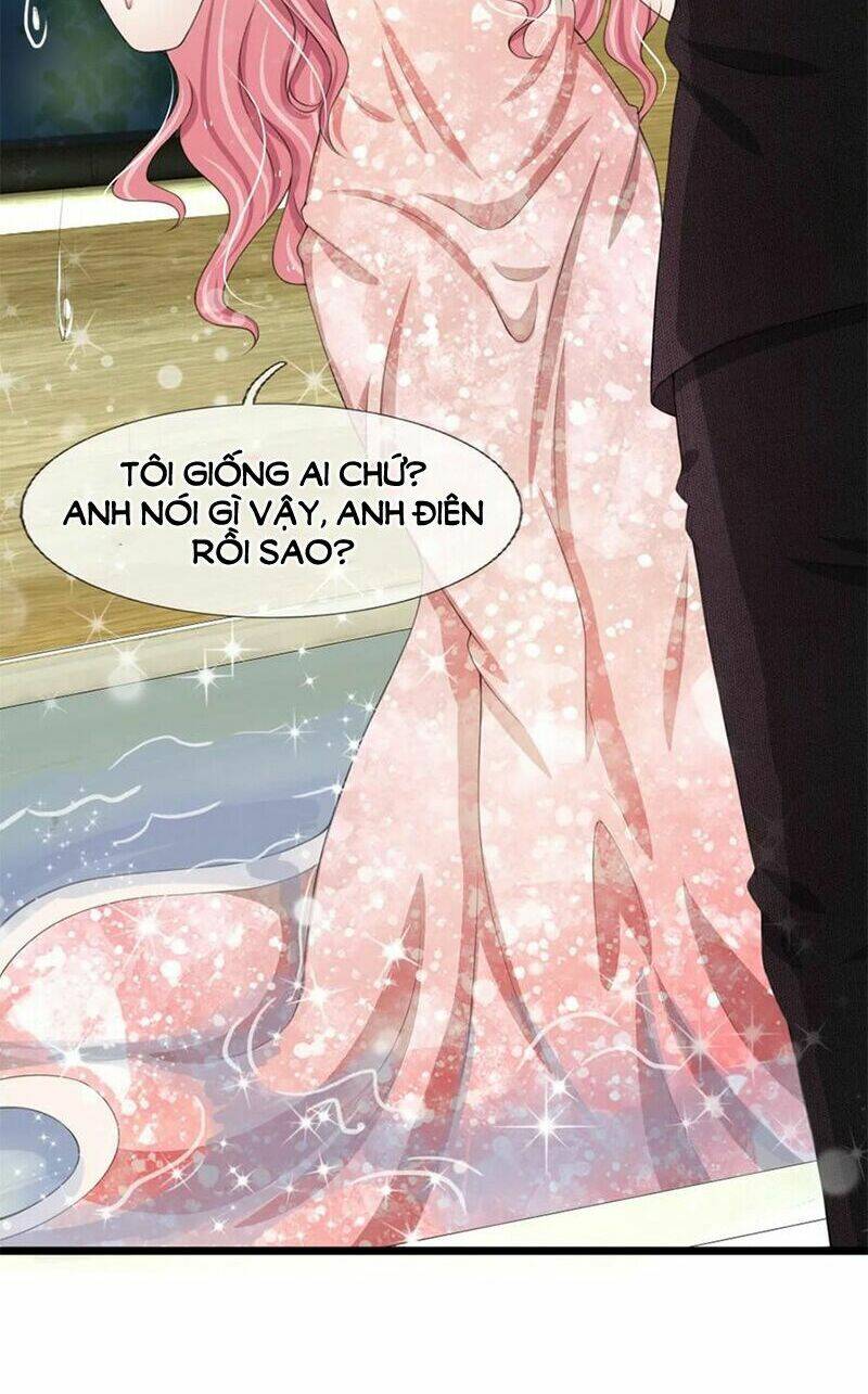 phúc hắc lão công buông em ra chapter 96 16