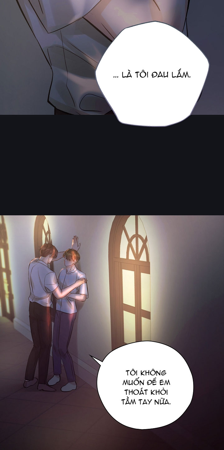 kế hoạch cưới chồng chapter 14 38