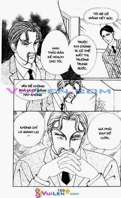 cô gái trung hoa chapter 5 100