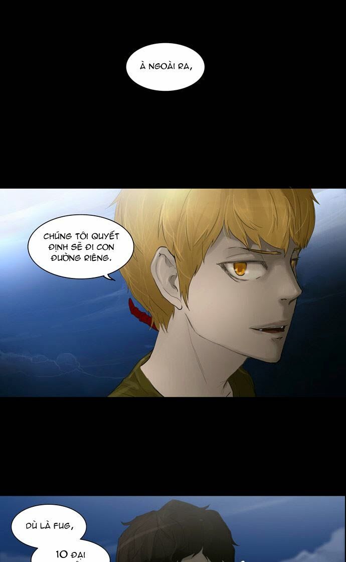 tòa tháp bí ẩn 2 chapter 34 43