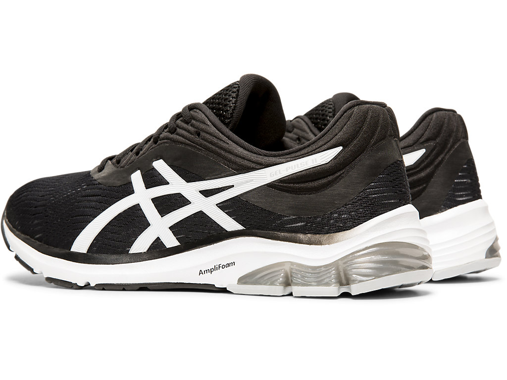 Asics Giày Chạy bộ nam  GEL-PULSE 11 1011A550.001