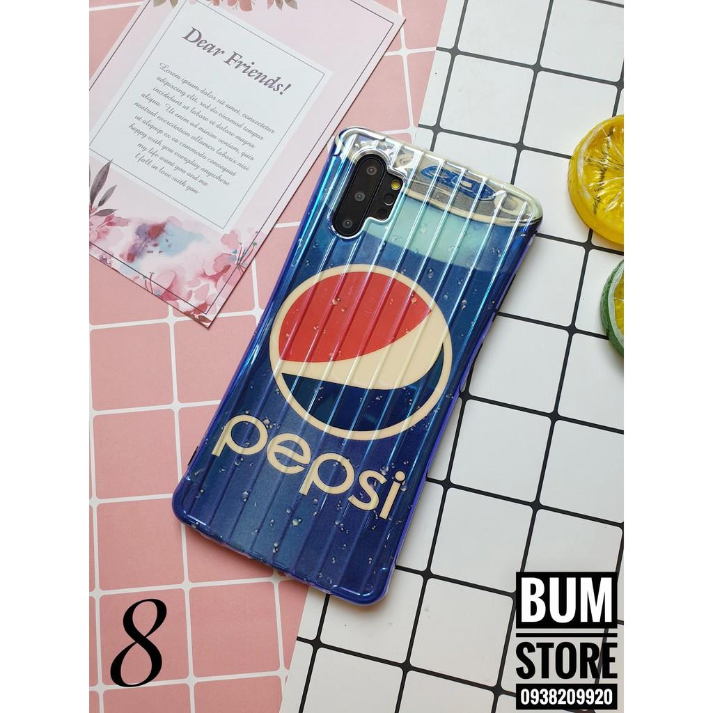 Ốp dẻo hoạt hình Samsung Galaxy Note 10 / Note 10+