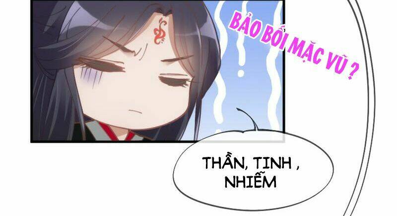 giữ chặt tiểu bạch long chapter 59 41