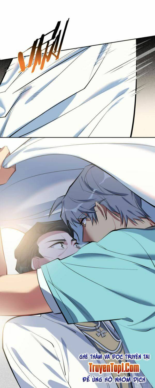 nhạc phụ đại nhân là lão bà chapter 7 13