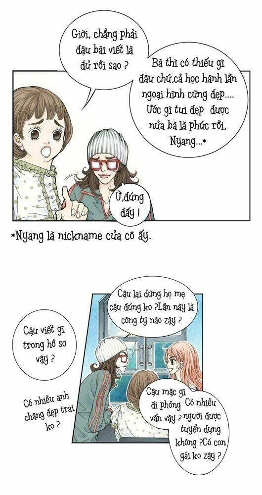 crazy coffee cat chapter 1 5