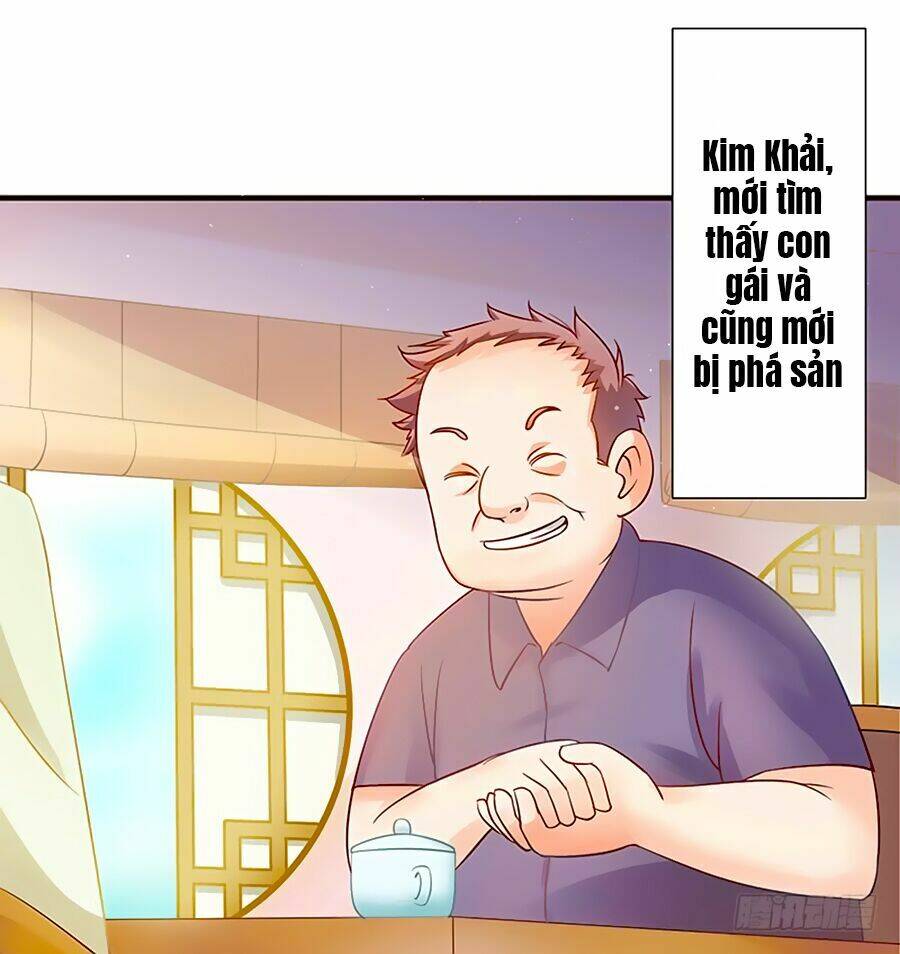 chồng già vợ trẻ trêu nhau hàng ngày chapter 1 15