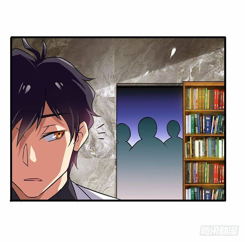 siêu cấp bại gia tử chapter 32 6