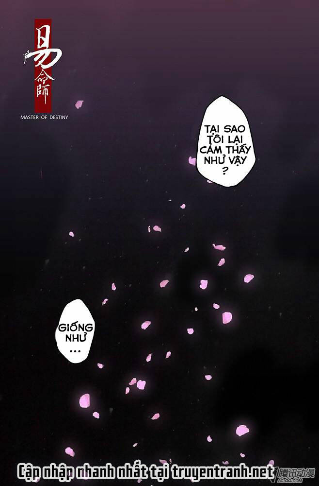 dịch mệnh sư chapter 2 2