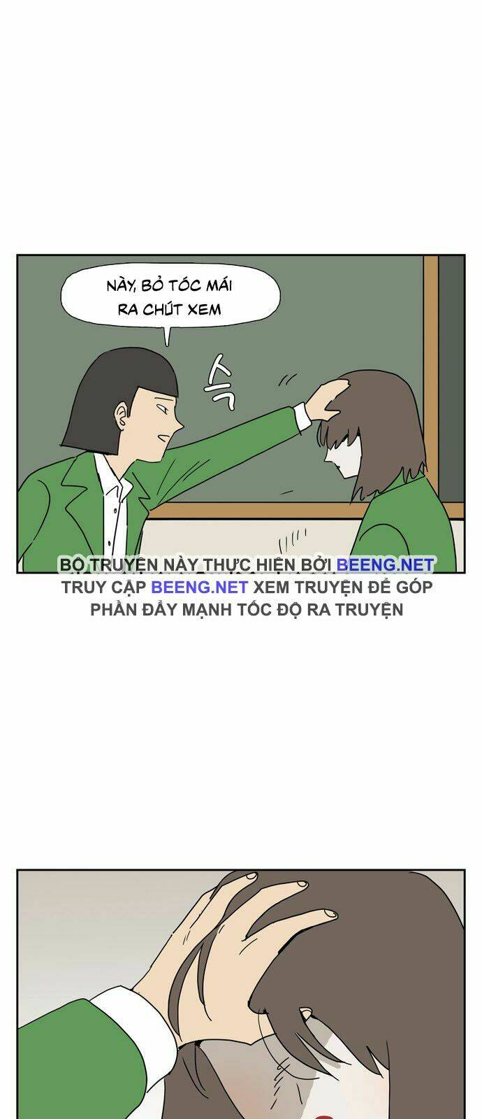 con gái tôi là zombie chapter 29 3