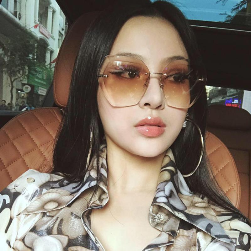 Kính lục giác hình ốc chống tia UV hồng