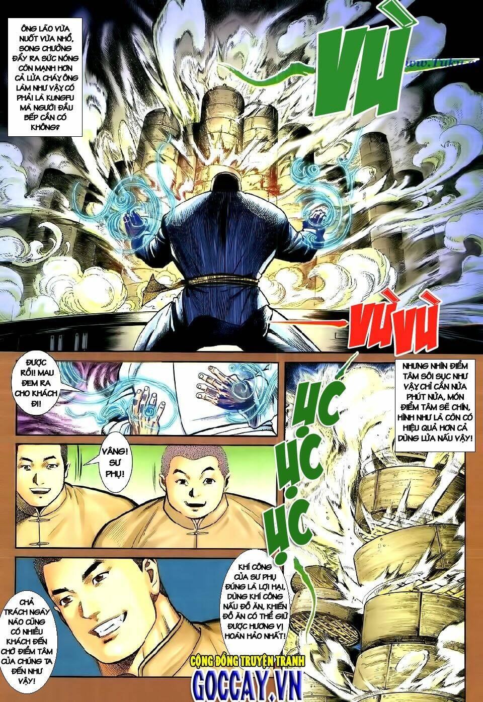 quyền hoàng chapter 12 15