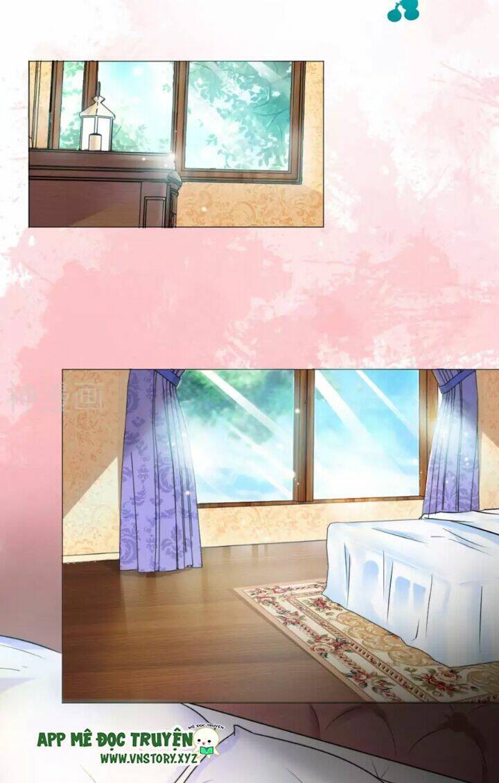 tổng tài đại nhân thật xấu hổ chapter 1 4