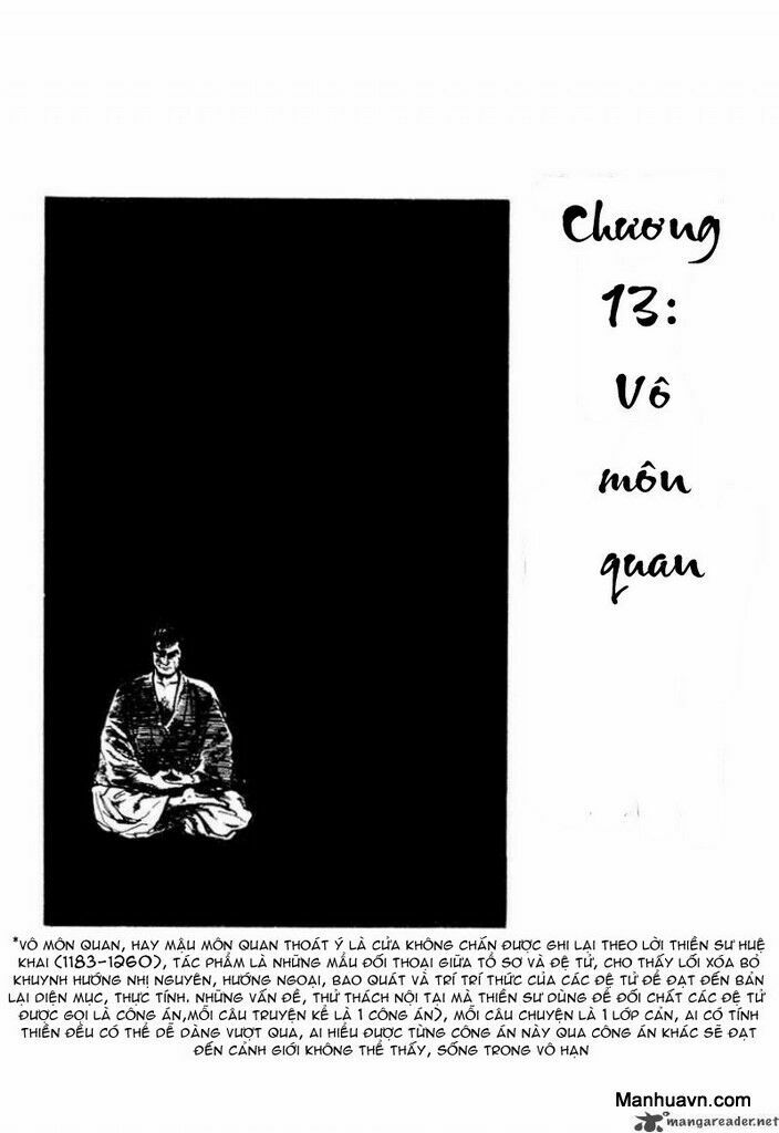 lone wolf and cub chapter 13 1