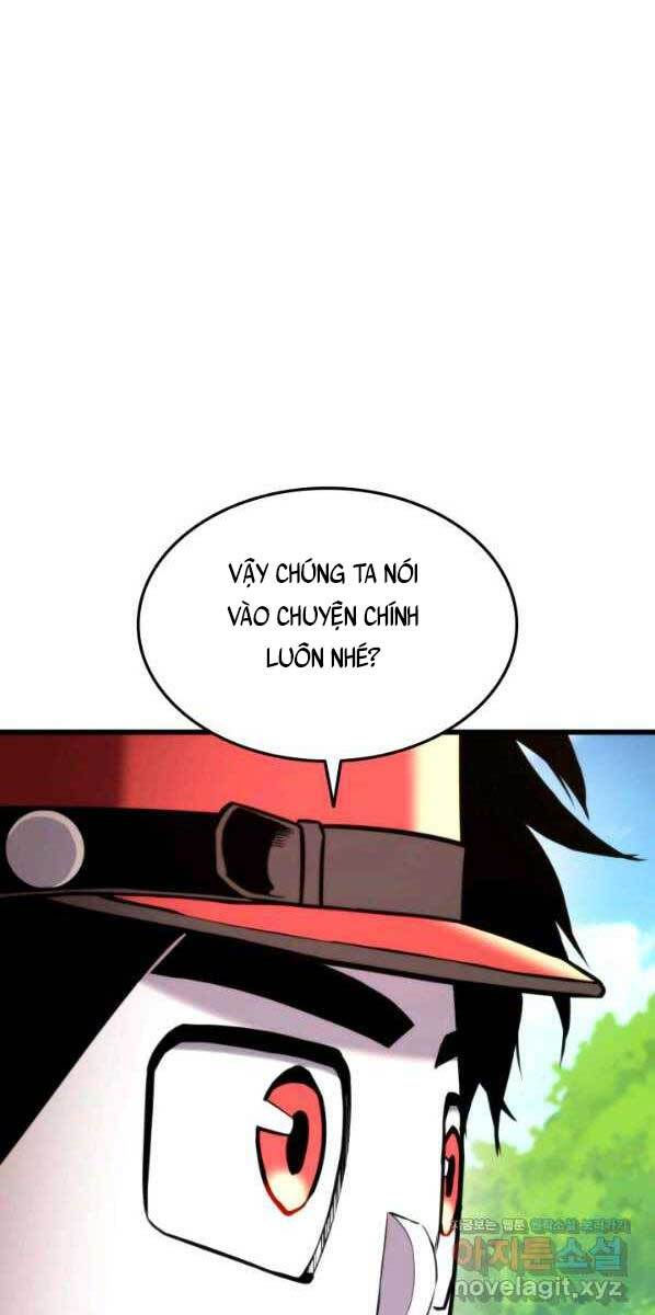 huyền thoại game thủ - tái xuất chapter 76 78