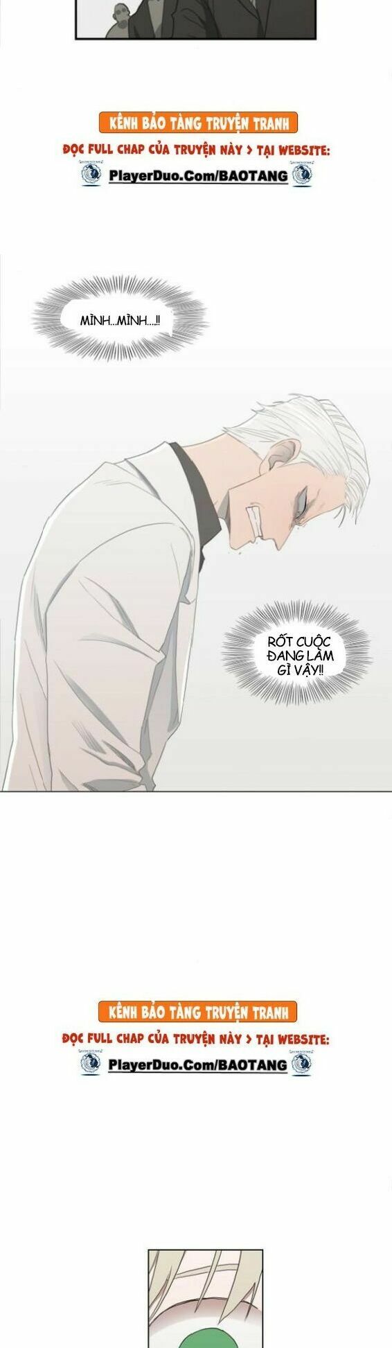 Võ Sĩ Quyền Anh chapter 32 16