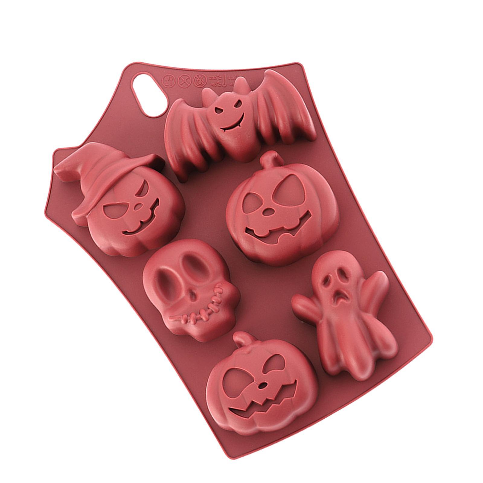 Easter Cake Silicone Fondant Making Tool Baking DIY Cake Pan for Cake