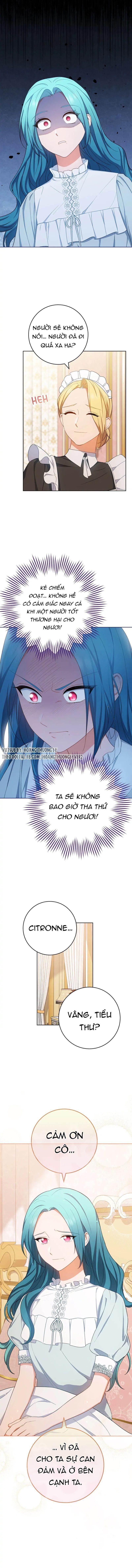 quý cô đầu bếp hoàng gia chapter 78 16