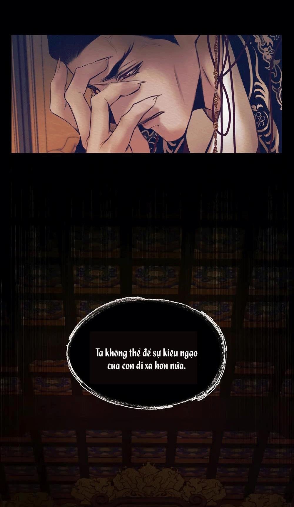 khúc ca đêm của ác qủy chapter 1 51