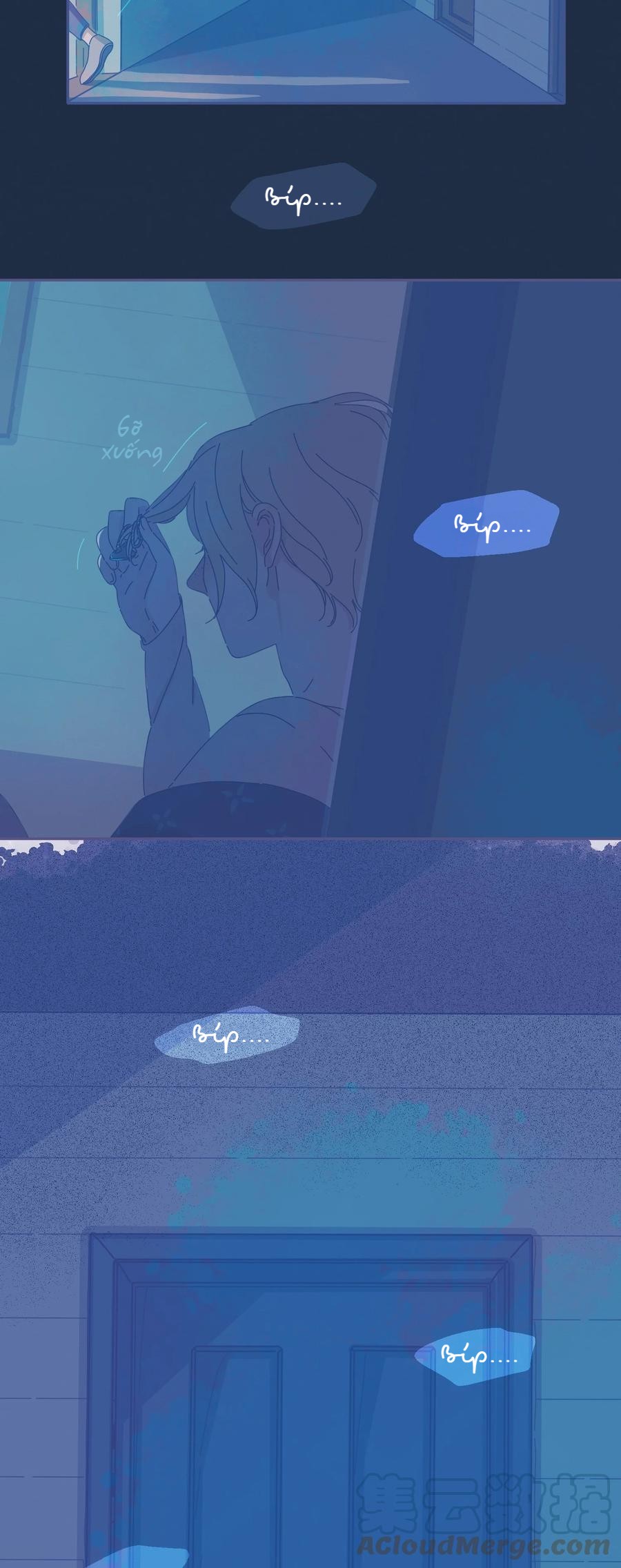 p.s.tớ đợi cậu bên hồ chapter 7 29