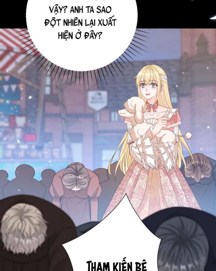 sau khi xuyên sách, các nam chính hắc hóa siêu sủng tôi chapter 4 50