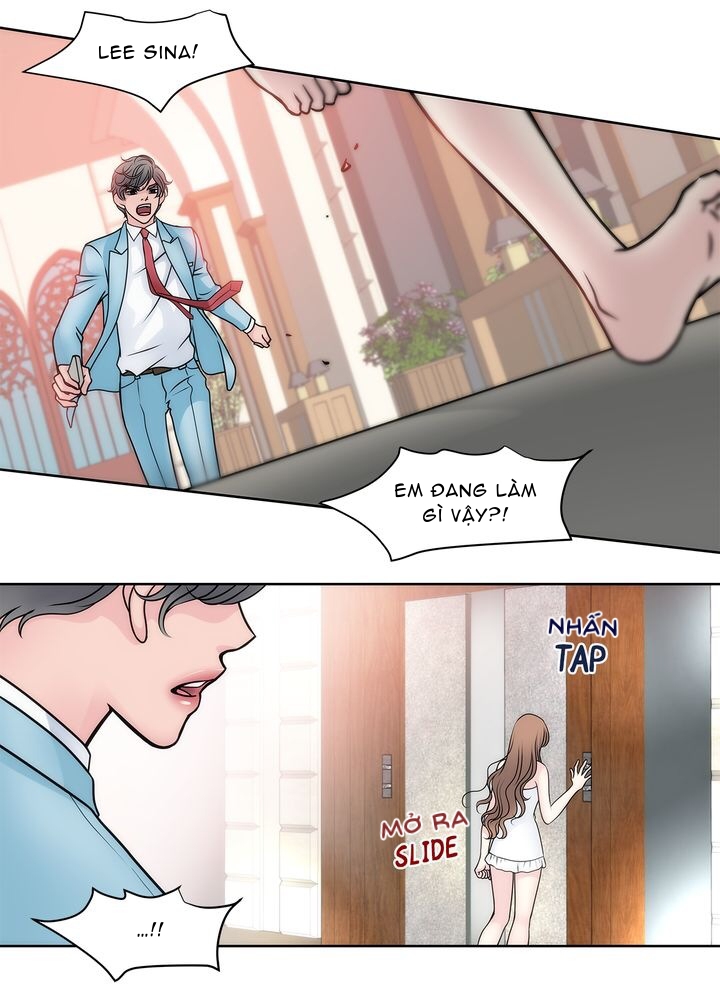 người đàn ông của tôi chapter 21.2 17