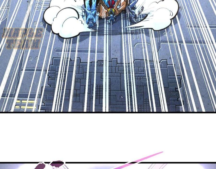 vạn cổ chí tôn chapter 271 4