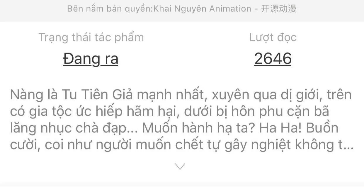 tuyệt thế luyện đan sư chapter 38 29