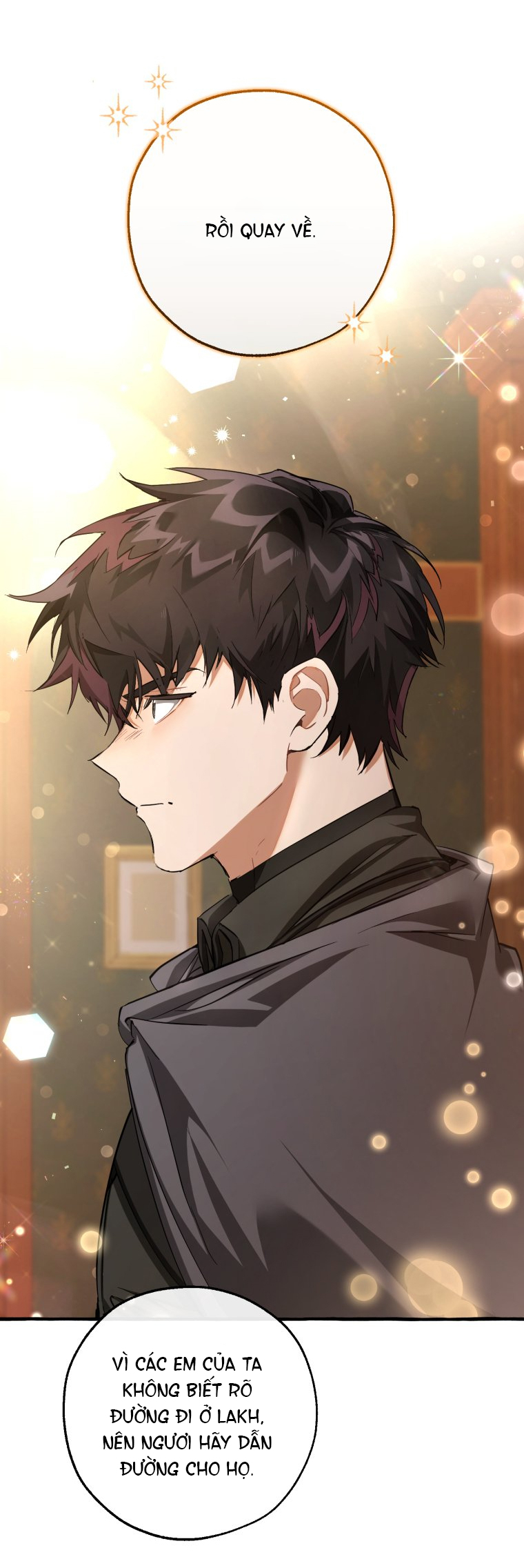 Phế Vật Dòng Dõi Bá Tước chapter 93.1 55