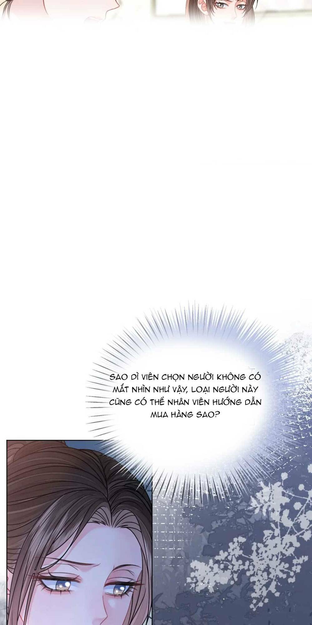 thân phận của phu nhân làm chấn động cả thành phố. chapter 23 14