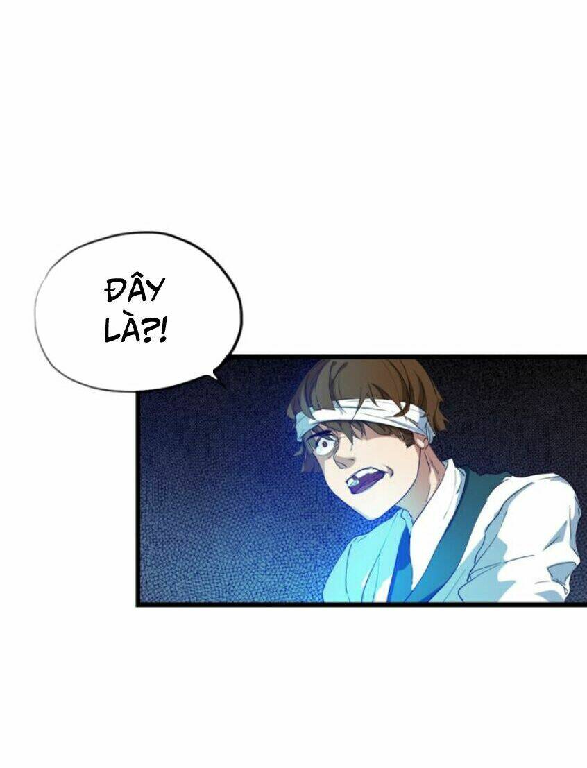 long mạch võ thần chapter 9 13