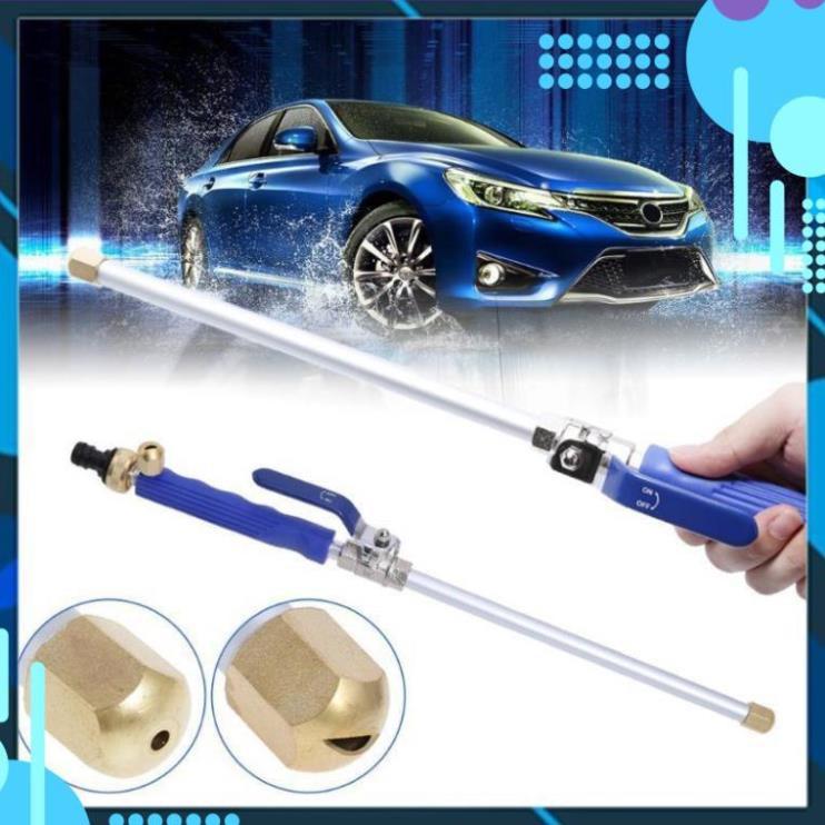 Vòi phun nước rửa xe áp lực cao 206657