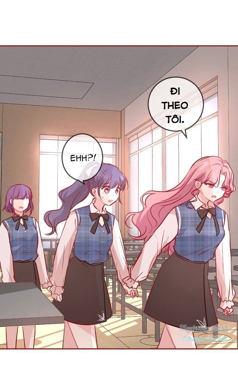 mù quáng vì yêu anh chapter 6 34