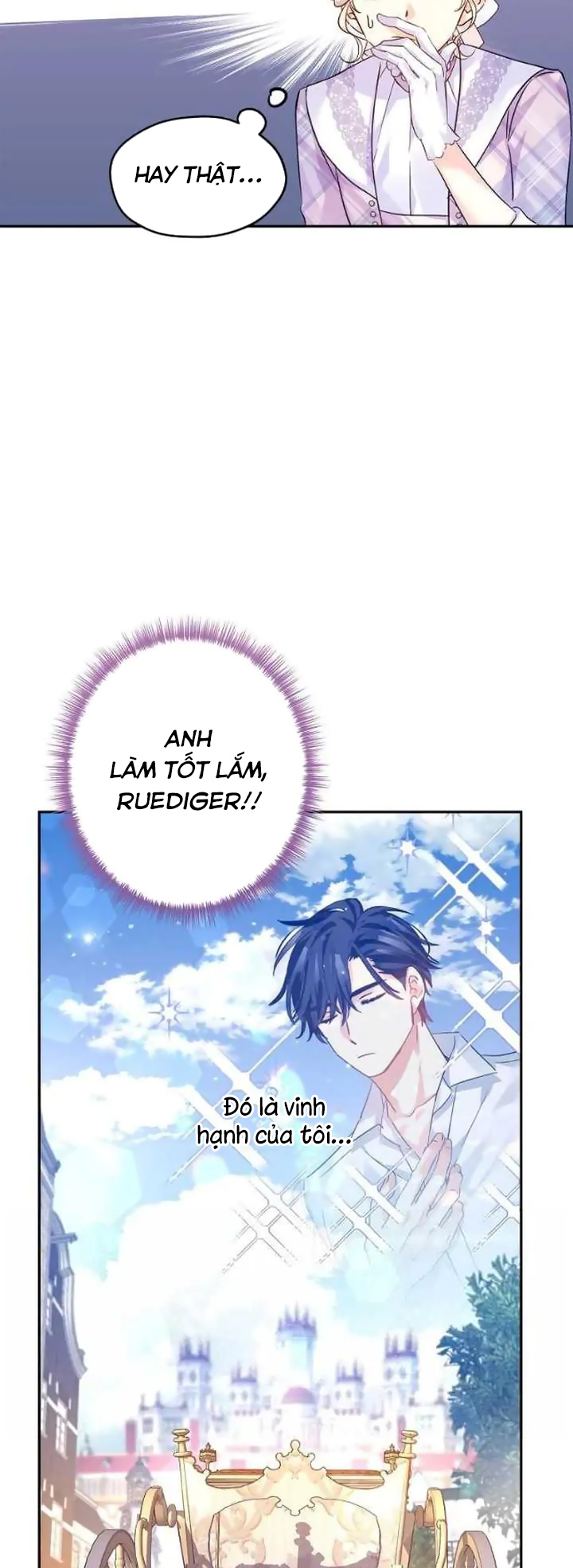 tôi sẽ cố gắng thay đổi cốt truyện chapter 97 13