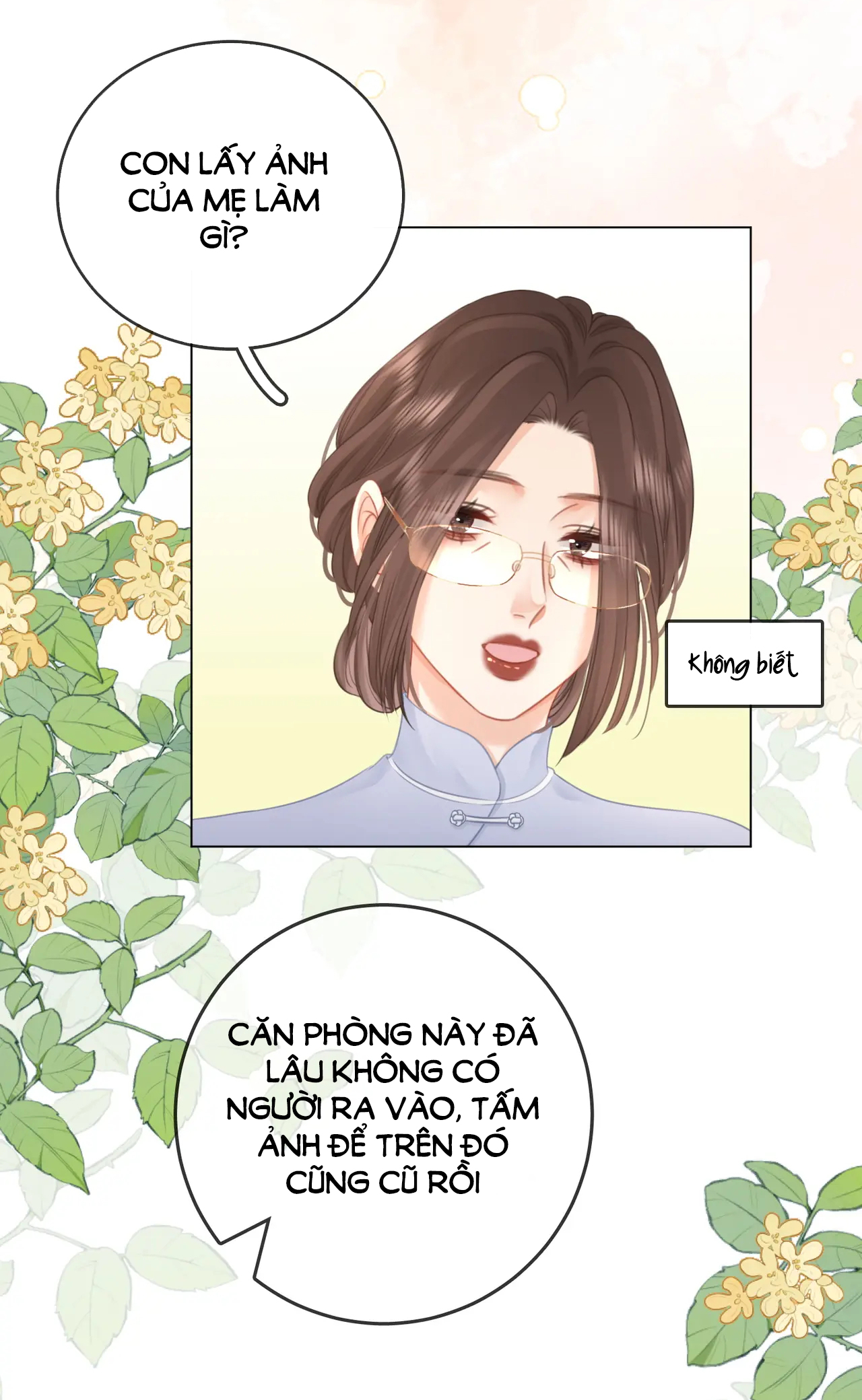 Cố Tiểu Thư Và Khúc Tiểu Thư chapter 69 - Trang 29