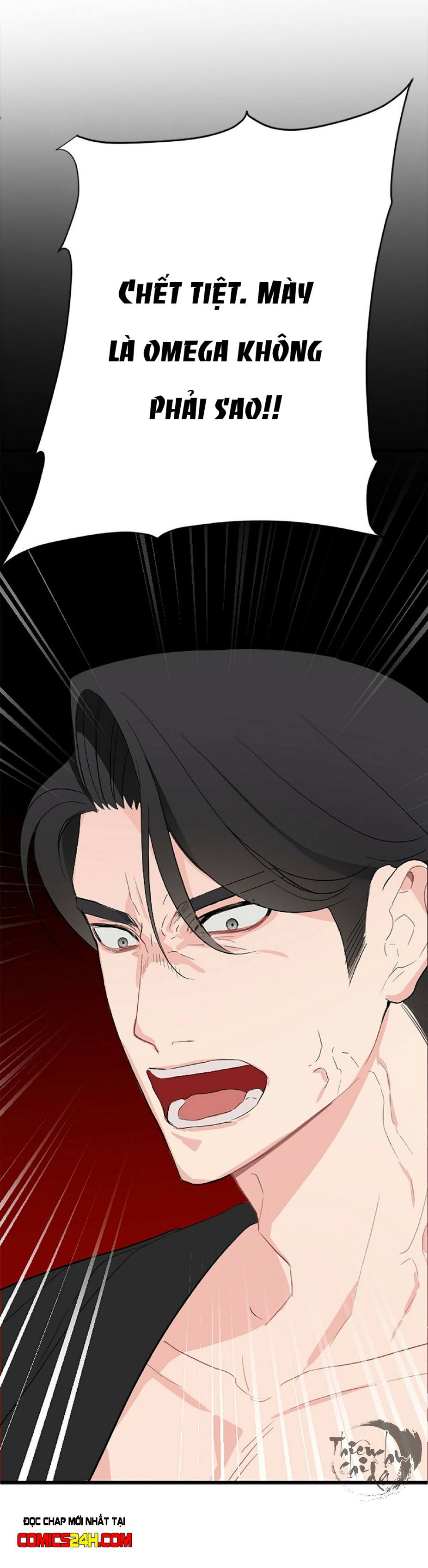 quỹ đạo vô hình chapter 2 20