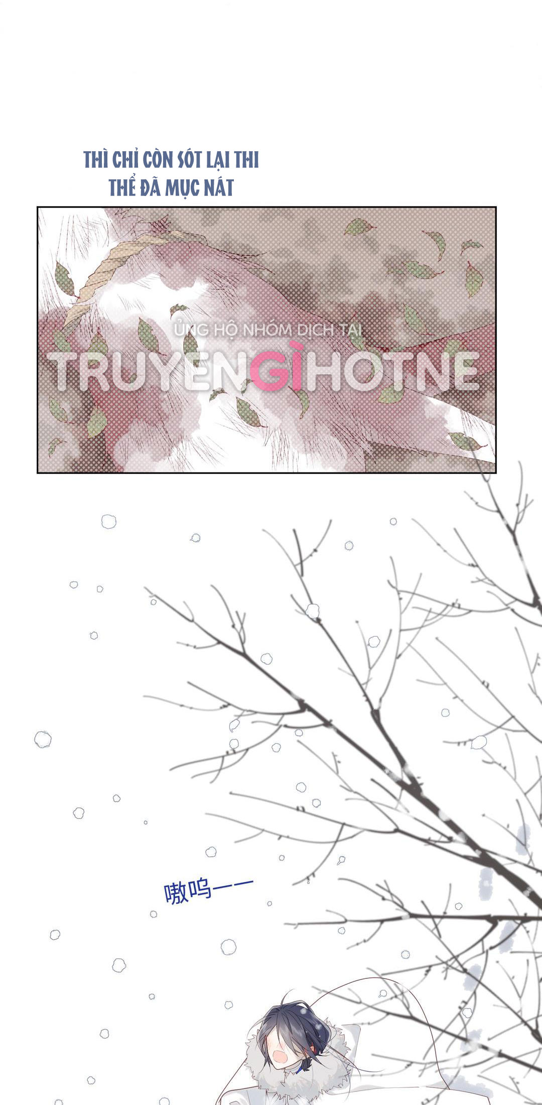 ác nữ cự tuyệt nam chính chapter 40 21