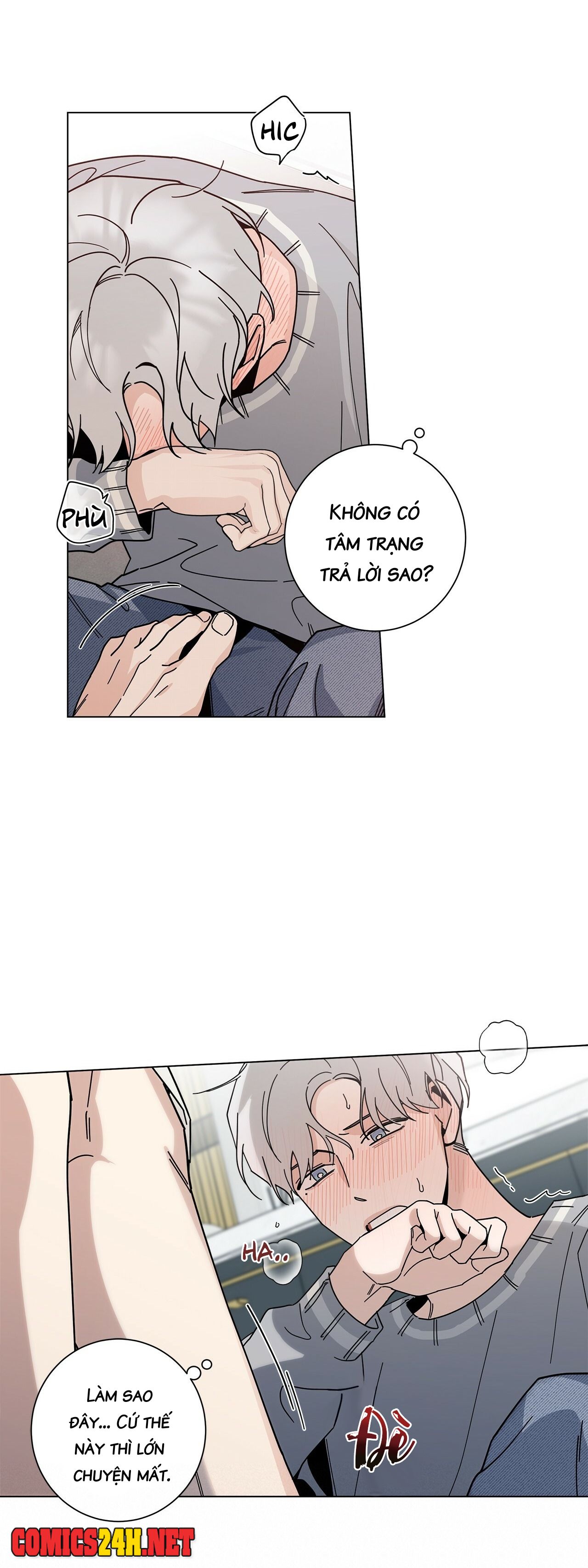 home five chapter 5 25