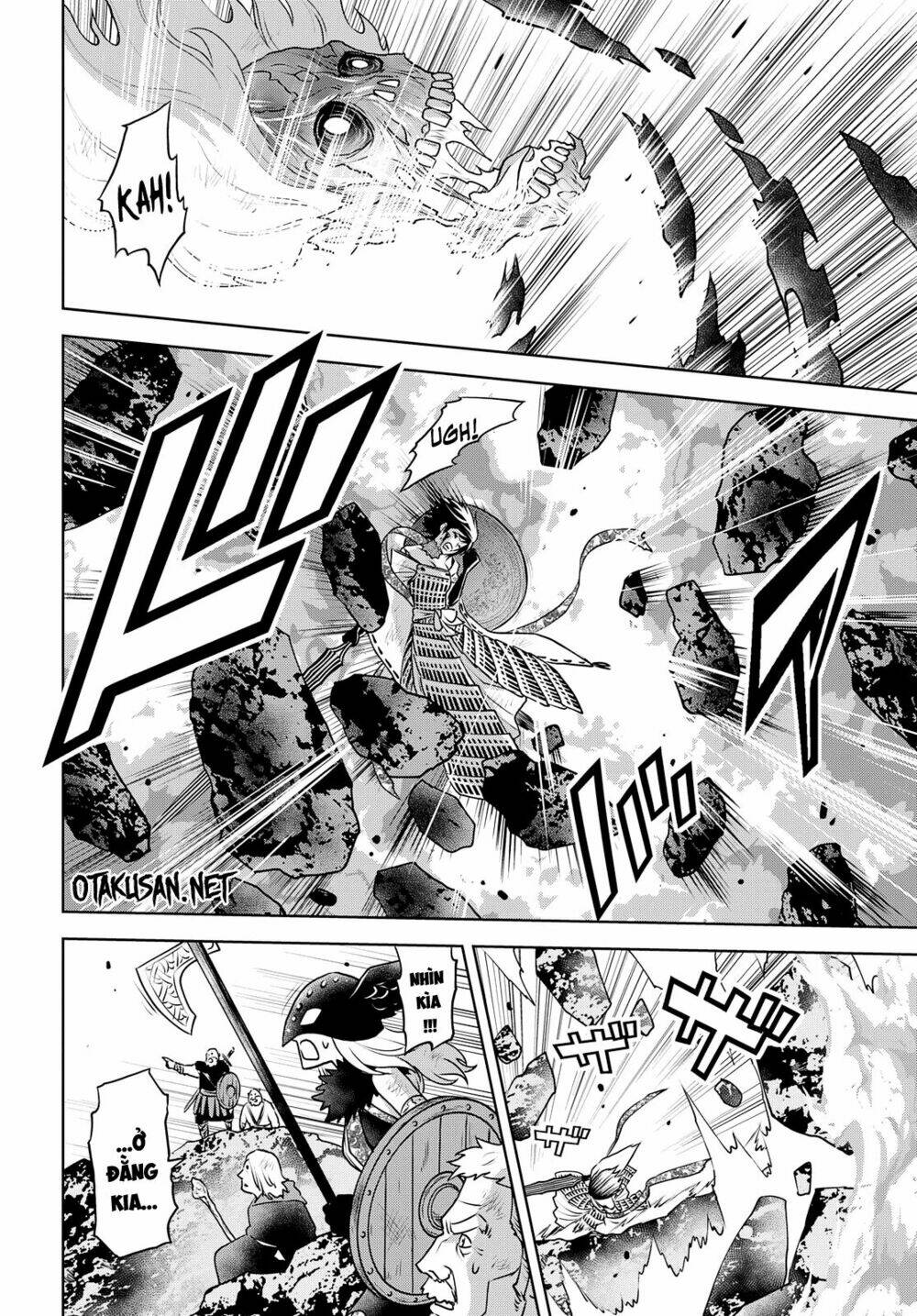 raisekamika chapter 26 21