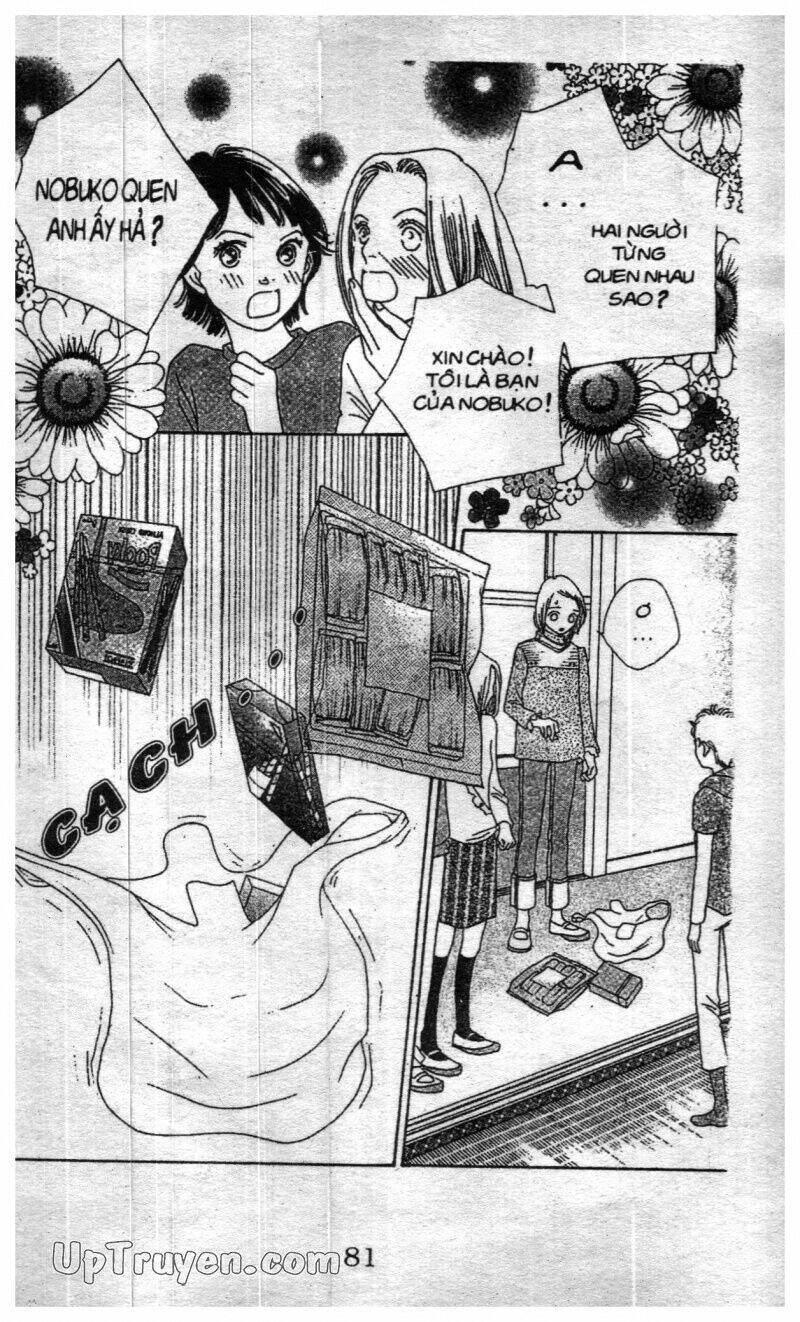 con nhà giàu chapter 192 78